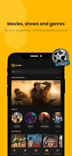 sony-yay-cartoon-list Movies and shows